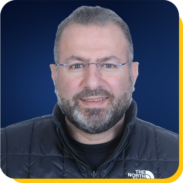 Julien Sfeir