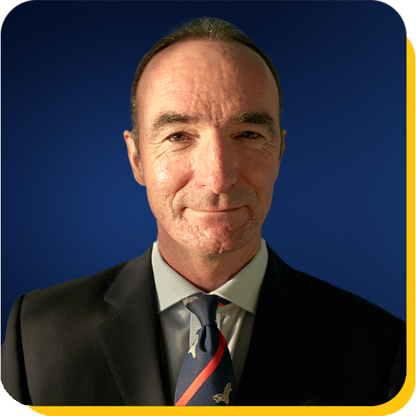 Michael Jenkins Image