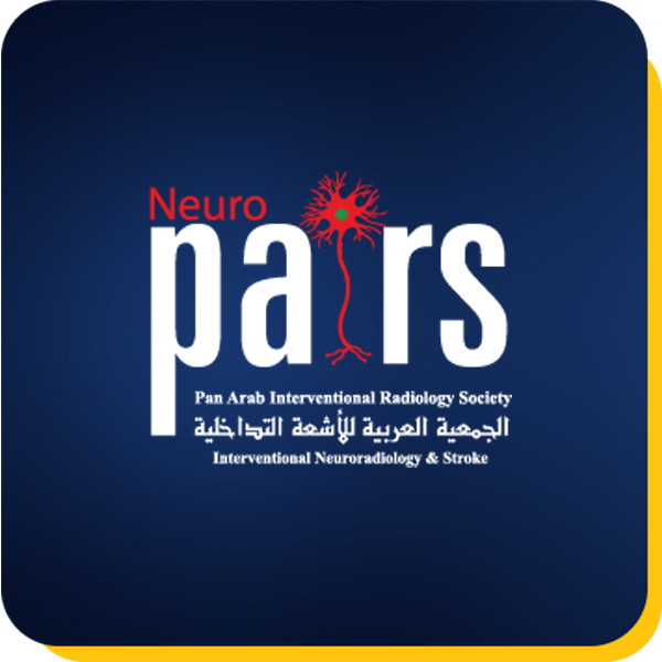 - PAIRS NEURO LEADER - Logo