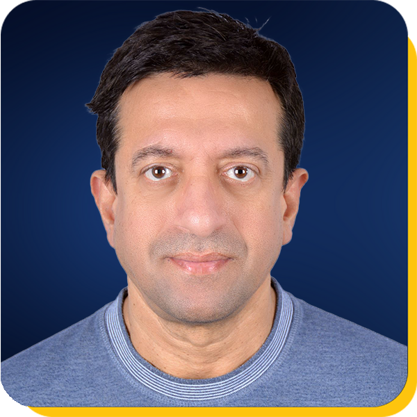 Tufail Patankar Image