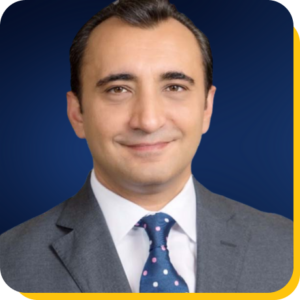 Wael Saad